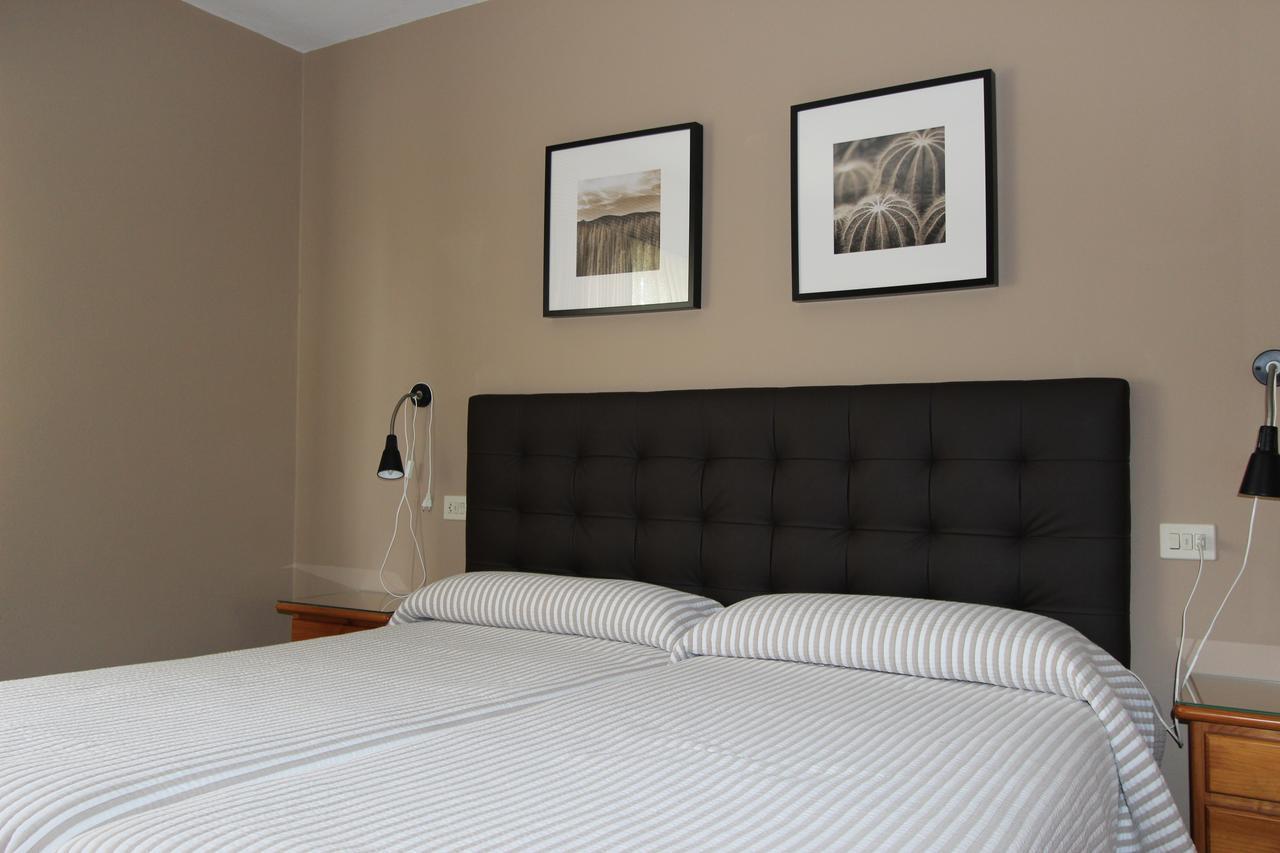 Apartment Viviendas Uso Turistico *