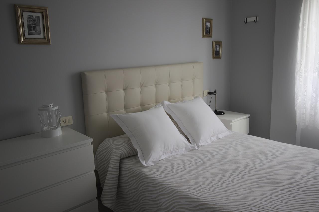 Viviendas Uso Turistico Apartment