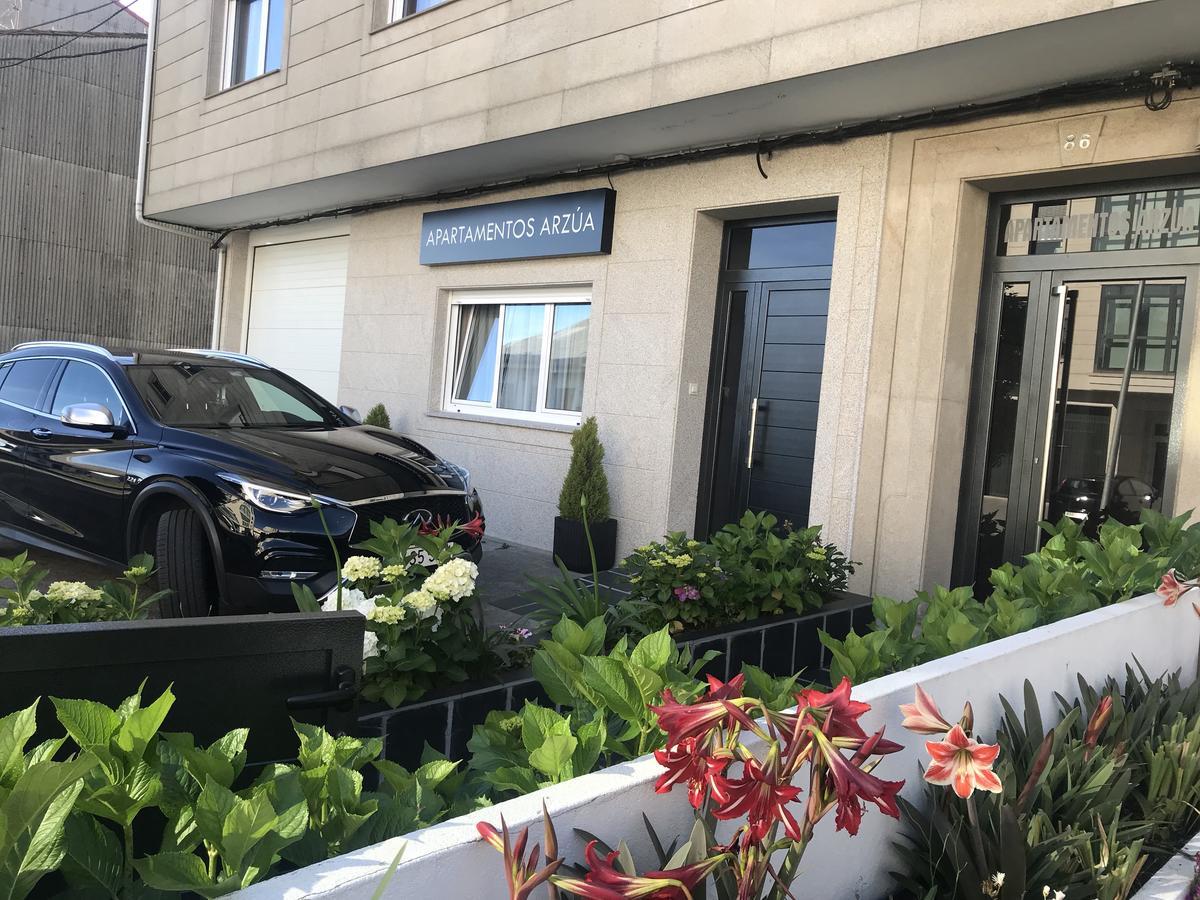 Apartamento Viviendas Uso Turístico